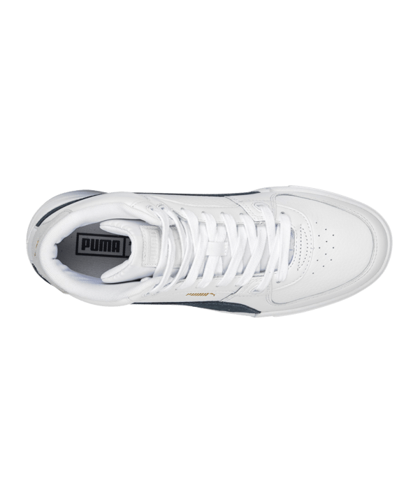PUMA CA Pro Mid Heritage F03 - weiss
