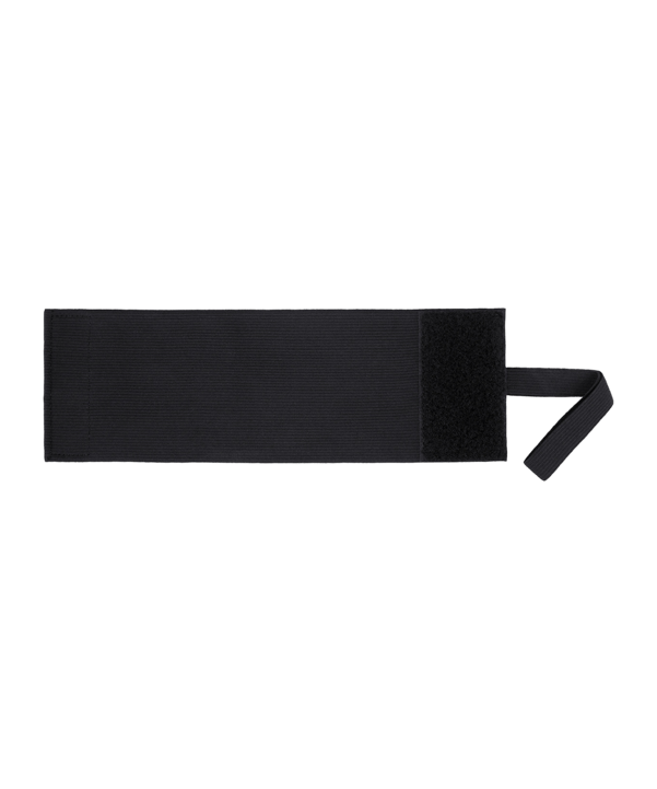 JAKO Trauerbinde Schwarz F800 - schwarz