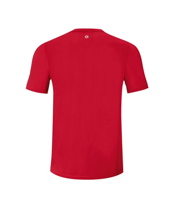 JAKO Run 2.0 T-Shirt Running Rot F01 | - rot