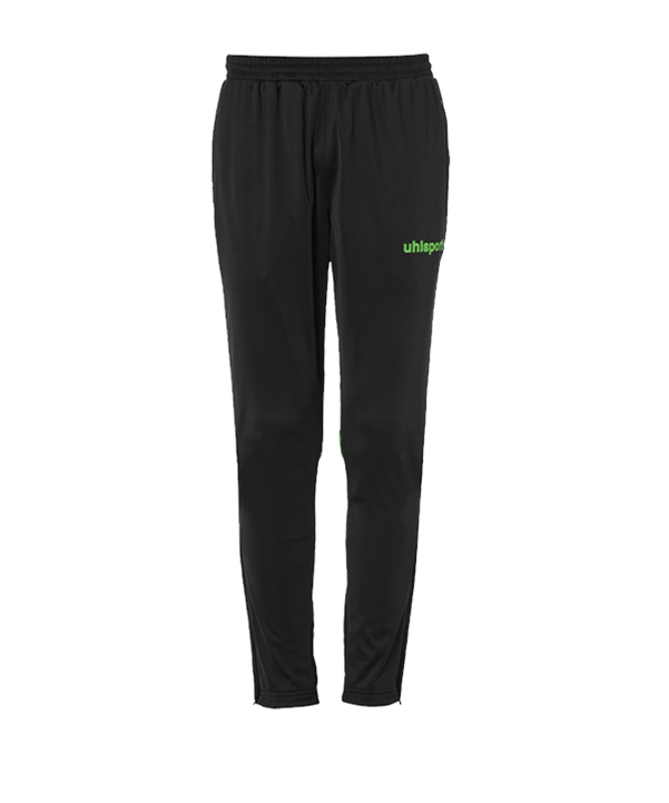 Uhlsport Stream 22 Trainingshose Kids Schwarz F24