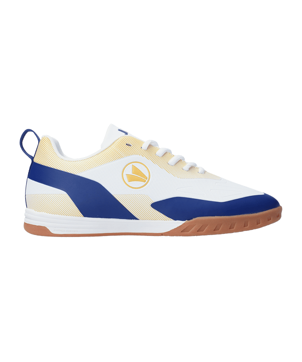 JAKO Dreamflow IN Kids Weiß F707 - weiss