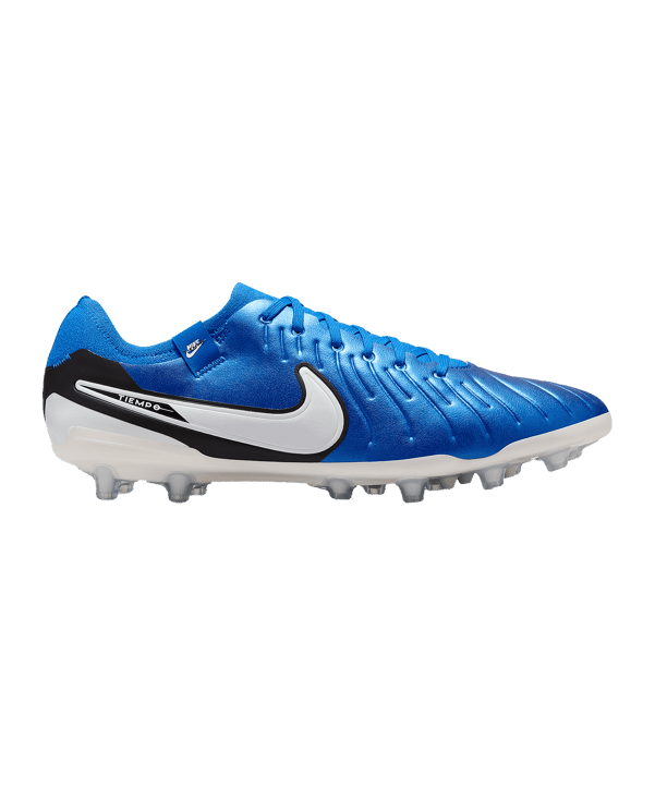 Nike Tiempo Legend X Pro AG-Pro Mad Ambition Blau F400 - blau