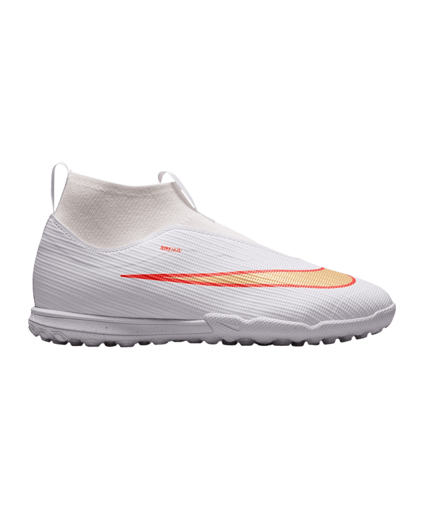Nike Mercurial Superfly 11 Academy TF Kids Weiß F100 - weiss