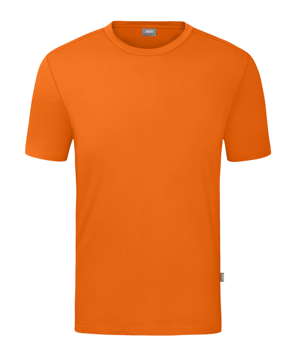Jako Organic T-Shirt Kids Orange F360