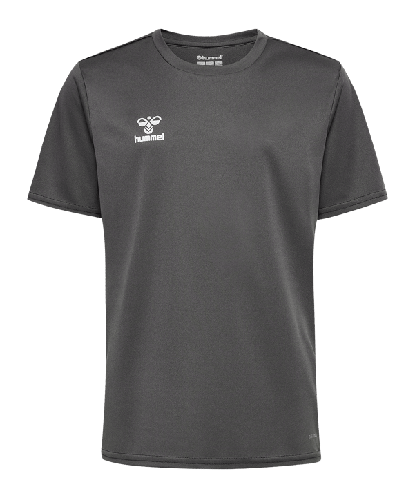 Hummel Essential Trikot Kids Grau F2350 