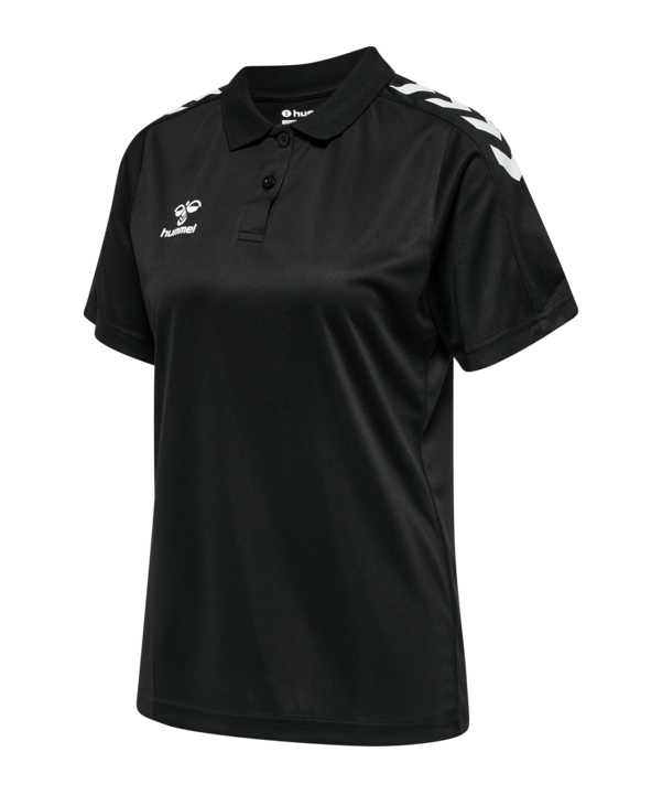 Hummel hmlCORE XK Functional Poloshirt Damen F2001