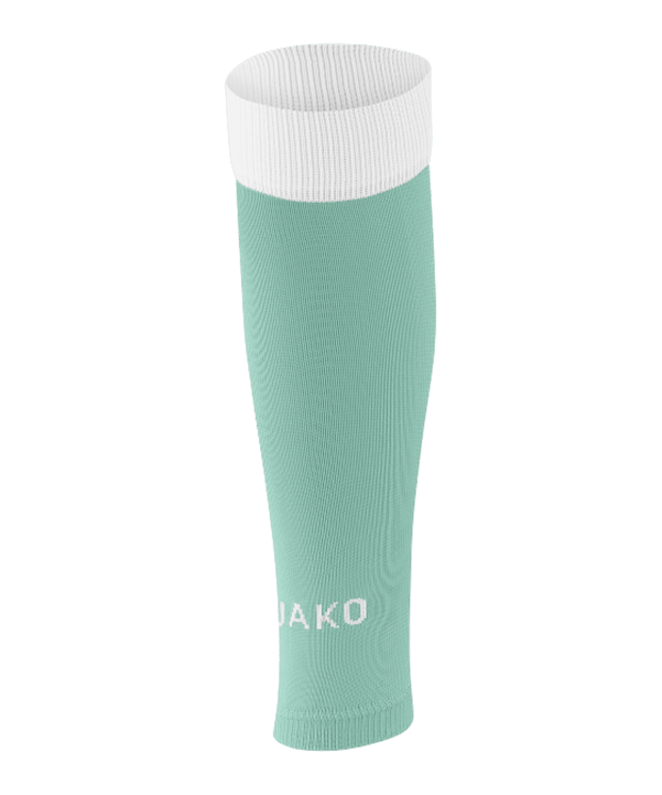 JAKO Dynamic Tube Strumpfstutzen Grün F251 