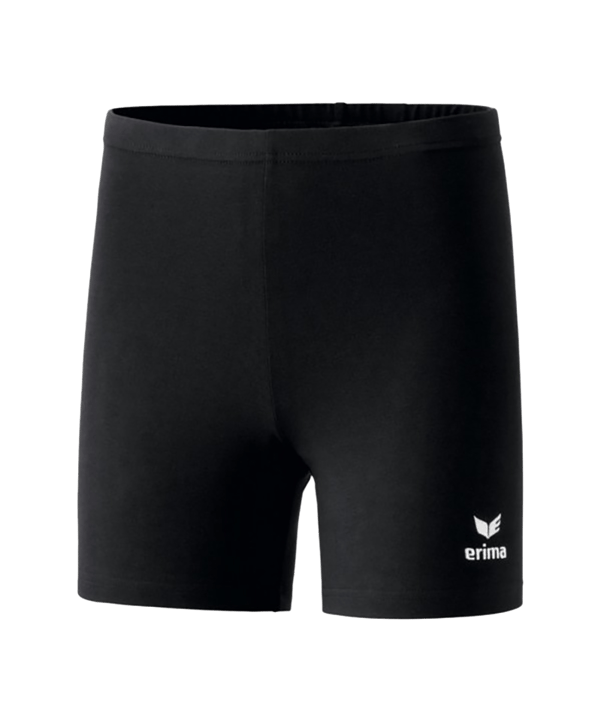Erima Verona Short Kids Schwarz