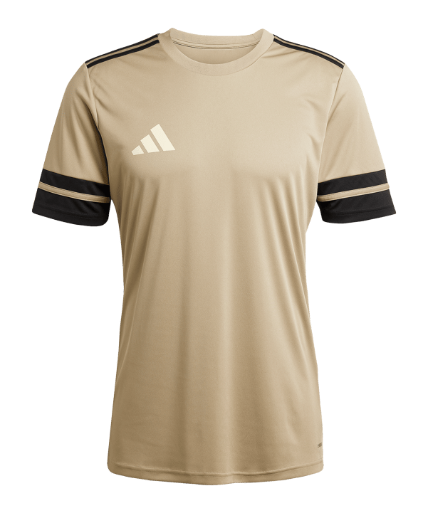 adidas Squadra 25 Trikot Schwarz