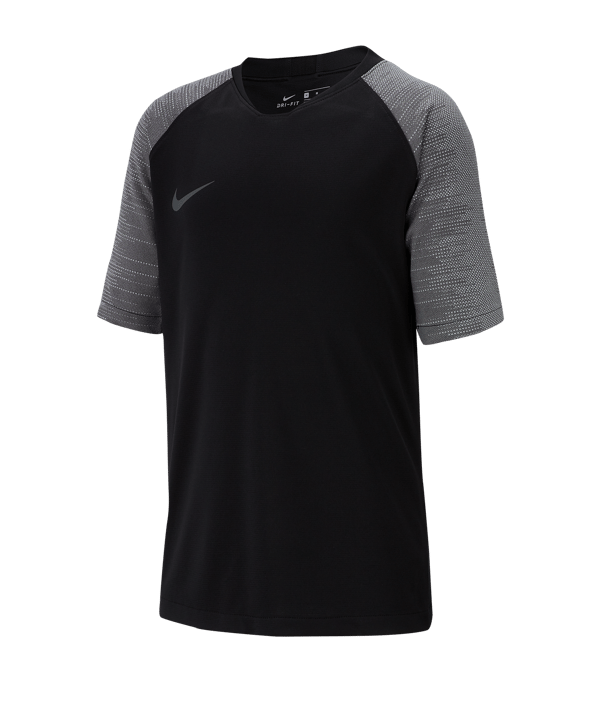 Nike Dri-FIT Breathe Strike T-Shirt Kids F010