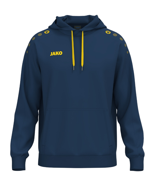 JAKO One Hoody Blau F941 