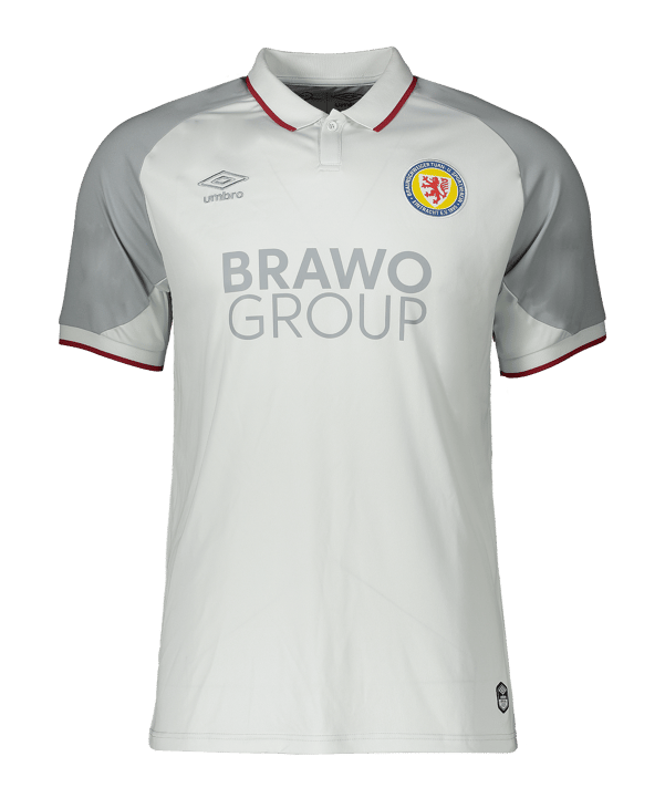 Castore Eintracht Braunschweig Trikot 3rd 2026/2027 Blau - blau