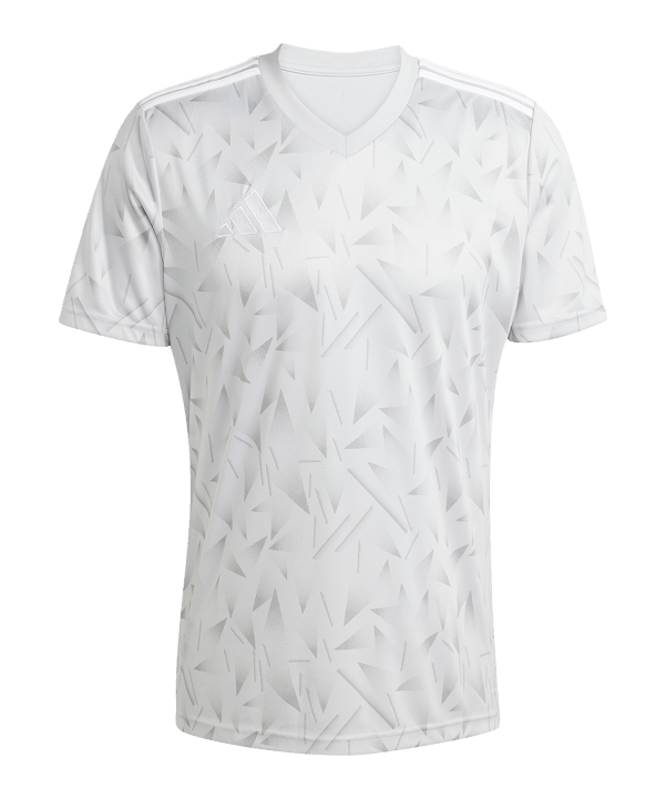 adidas Team Icon 25 Trikot Grau