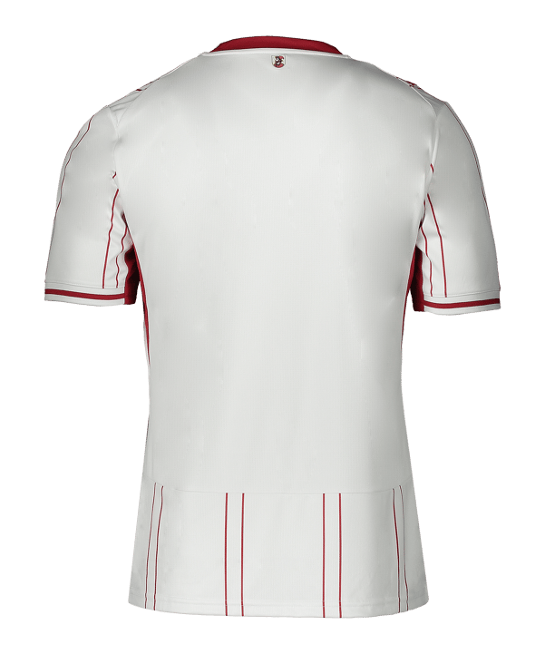 PUMA 1. FC Heidenheim Trikot 3rd 2026/2027 Weiß F03 - weiss