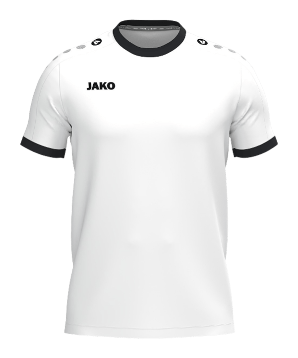 JAKO One KA Trikot Kids Weiß F0 