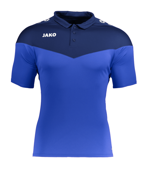 JAKO Champ 2.0 Poloshirt