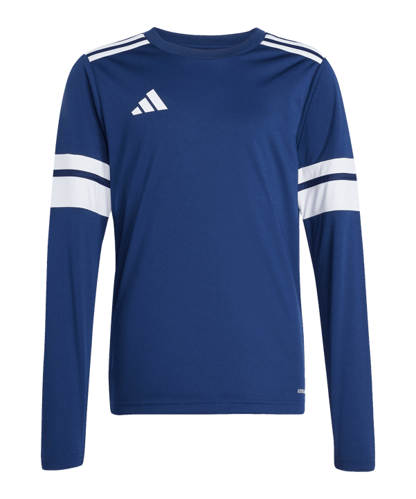 adidas Trikot Kids Blau
