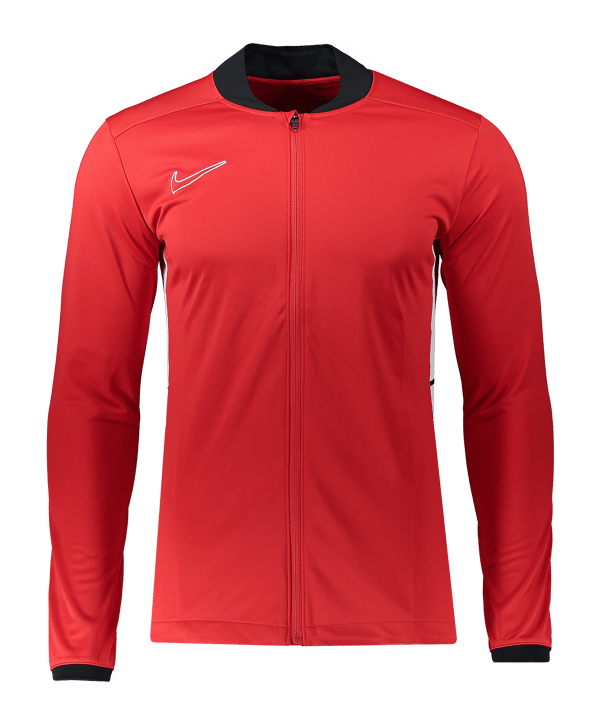 Nike Academy 25 Trainingsjacke Rot F657