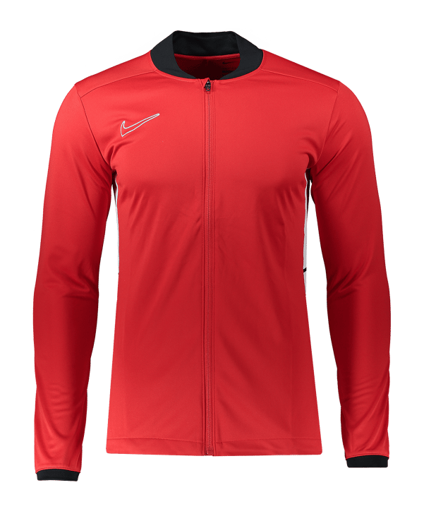 Nike Academy 25 Trainingsjacke Rot F657