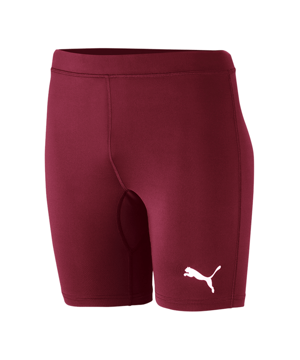 PUMA LIGA Baselayer Short Rot F09