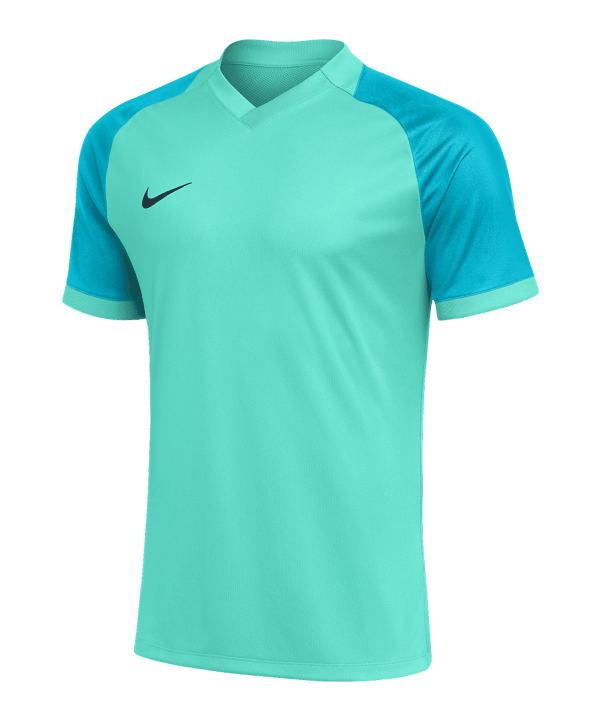 Nike Trophy VI Trikot Grün F354 