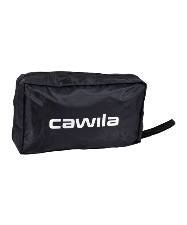 Cawila Sanitätstasche CORE | schwarz - schwarz