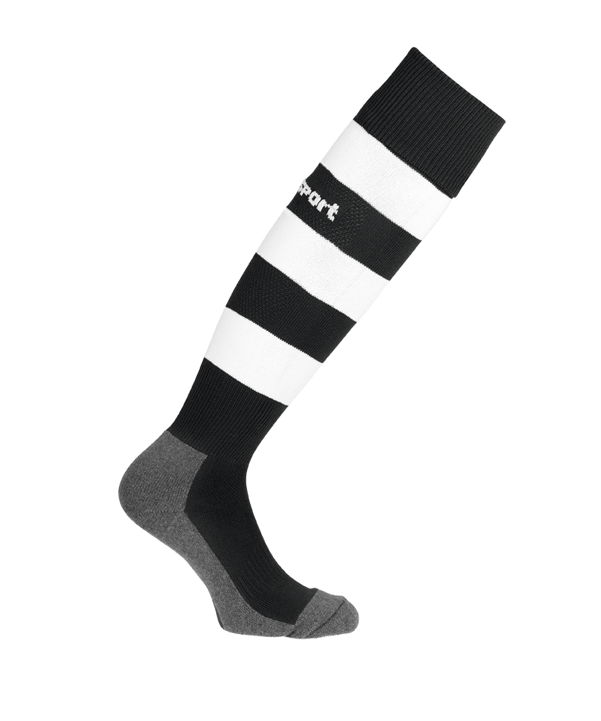 Uhlsport Team Pro Stripe Stutzenstrumpf F01