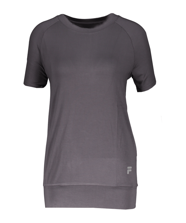 FILA CORIA T-Shirt Damen Grau F80008 - grau