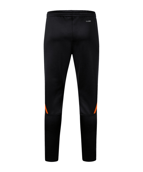 JAKO Challenge Trainingshose Kids Schwarz F807 - schwarz