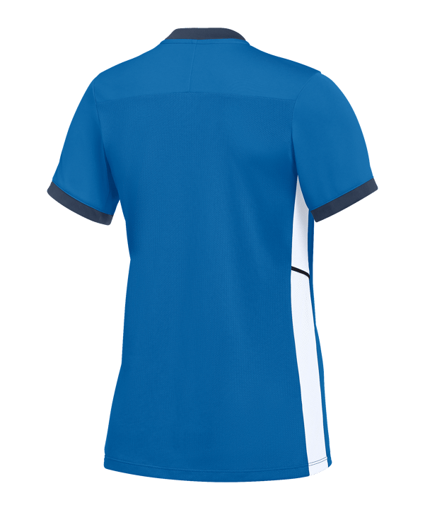 Nike Academy 25 Trainingshirt Damen Blau F463 - blau