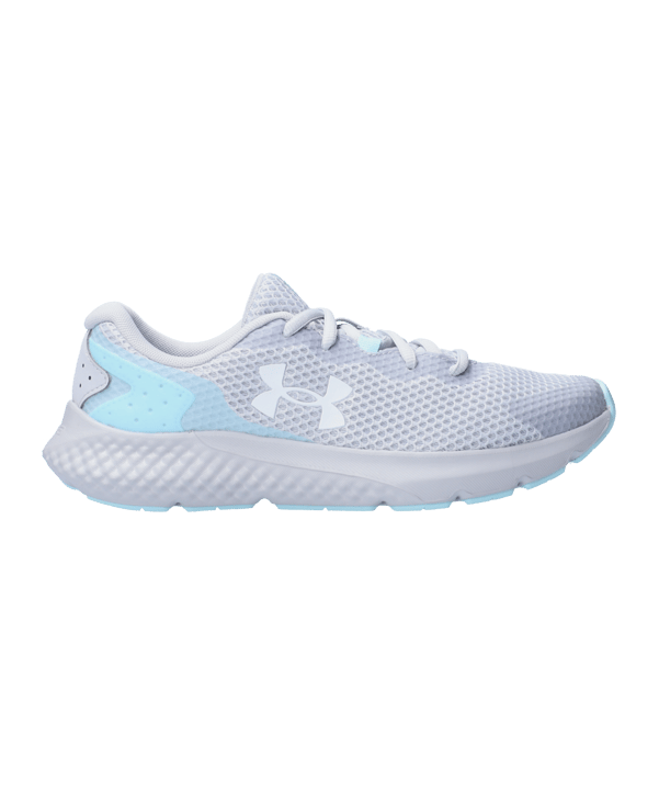 Under Armour Charged Rogue Damen Grau F108 - grau