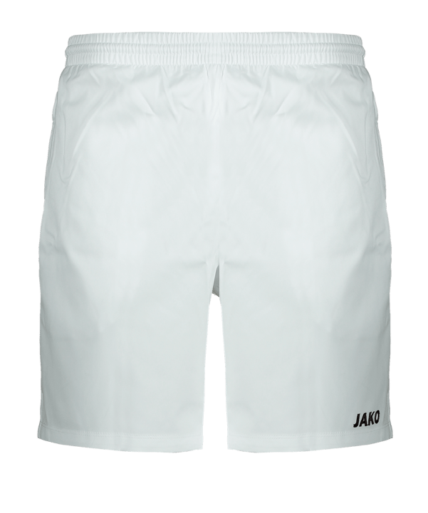 JAKO Profi 2.0 Short Damen Weiss F00 - weiss