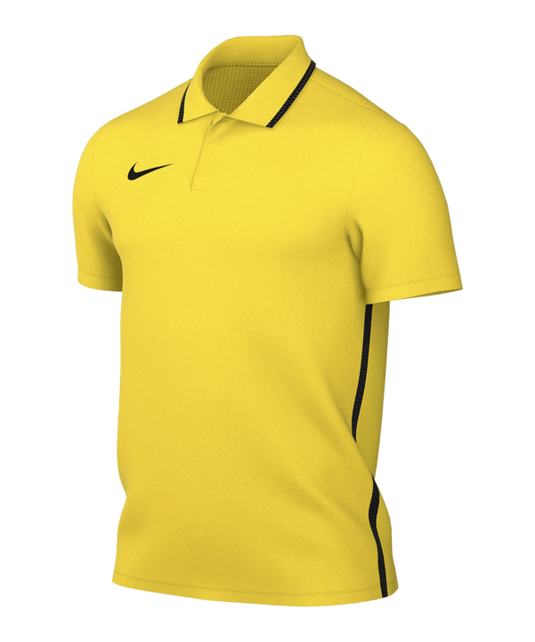 Nike Park 26 Polo Gelb F719 