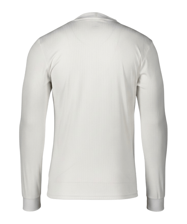 adidas DFB Deutschland 125th Anniversary Trikot langarm Weiß - weiss