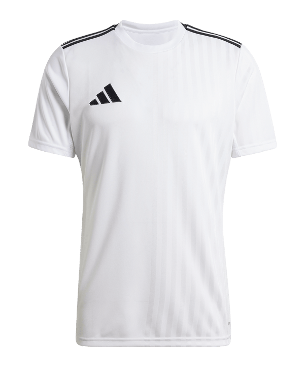adidas Campeon 25 Trikot Weiss