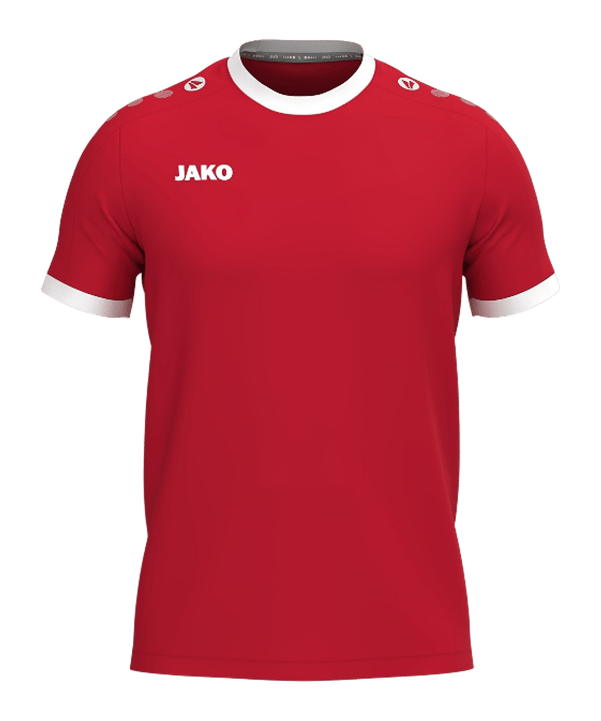 JAKO One KA Trikot Kids Rot F100 
