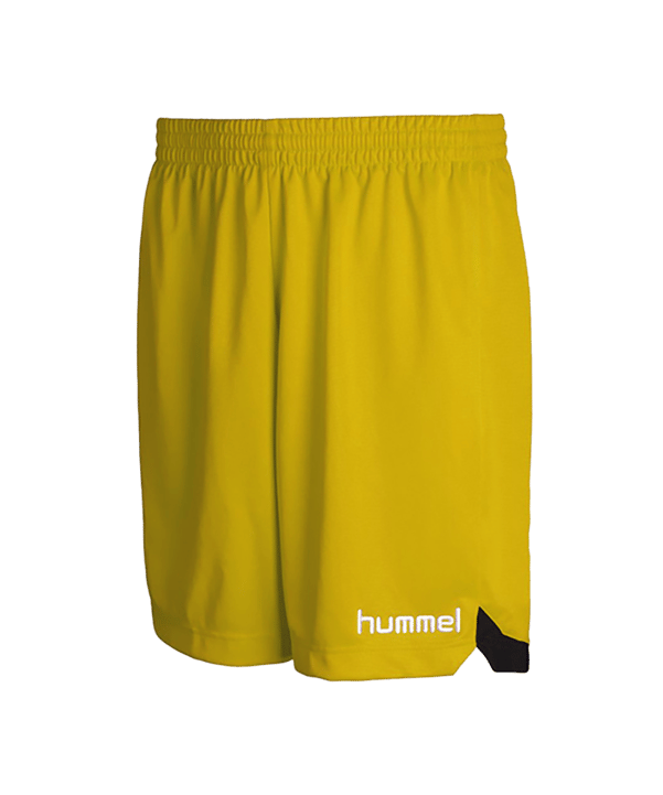 Hummel Short Roots Kids Gelb F5115