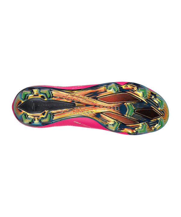 Skechers Razor 1.5 Elite FG Flair Rosa FPKBK - rosa