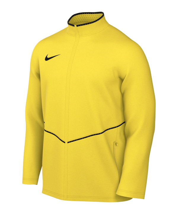 Nike Park 26 Regenjacke Kids Gelb F719 