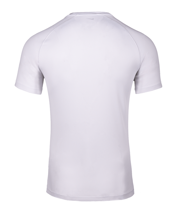 Nike Park VIII Trikot Weiß F102 - weiss