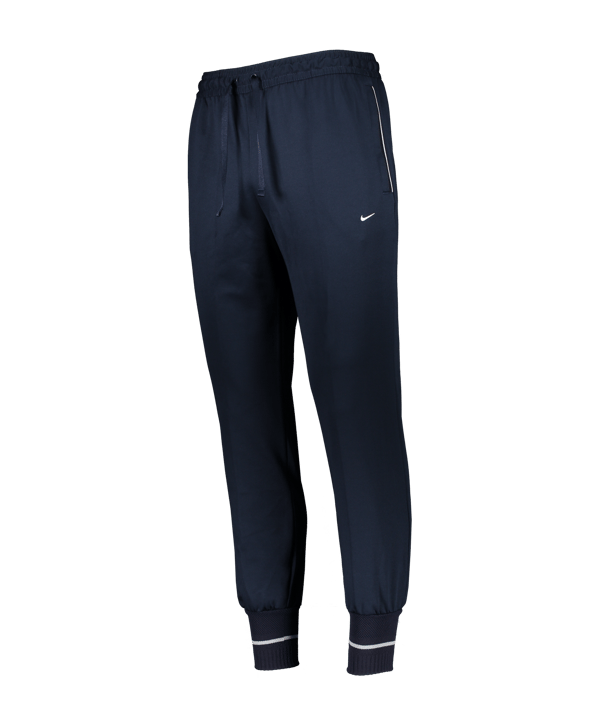 Nike Strike Trainingshose Blau F451