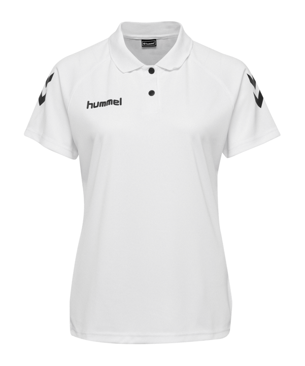 Hummel Core Functional Poloshirt Damen F9001