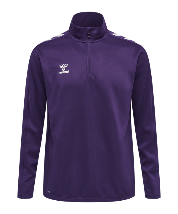 Hummel Sweatshirt Lila F3332 