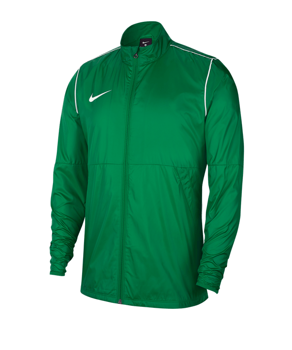 Nike Park 20 Regenjacke Kids Grün F302
