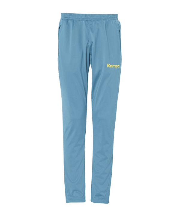 Kempa Emotion 2.0 Hose Hellblau F03 - blau