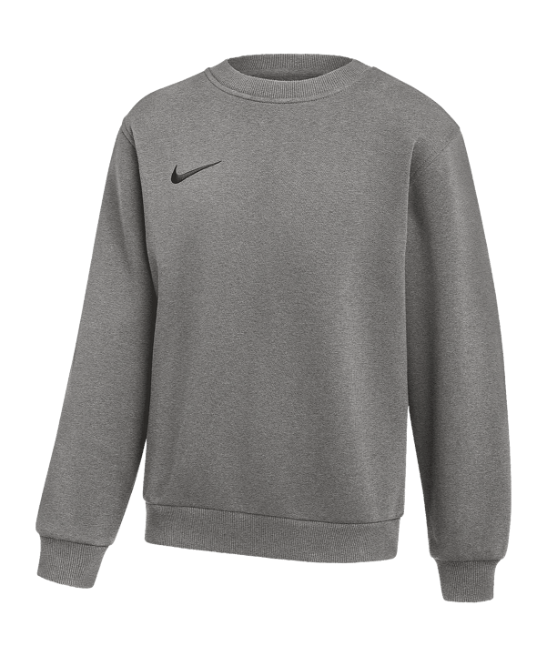 Nike Park 26 Sweatshirt Grau F063 