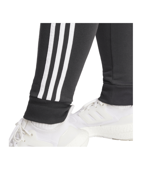 adidas Tiro 24 Jogginghose Damen Schwarz Laufschuh - schwarz