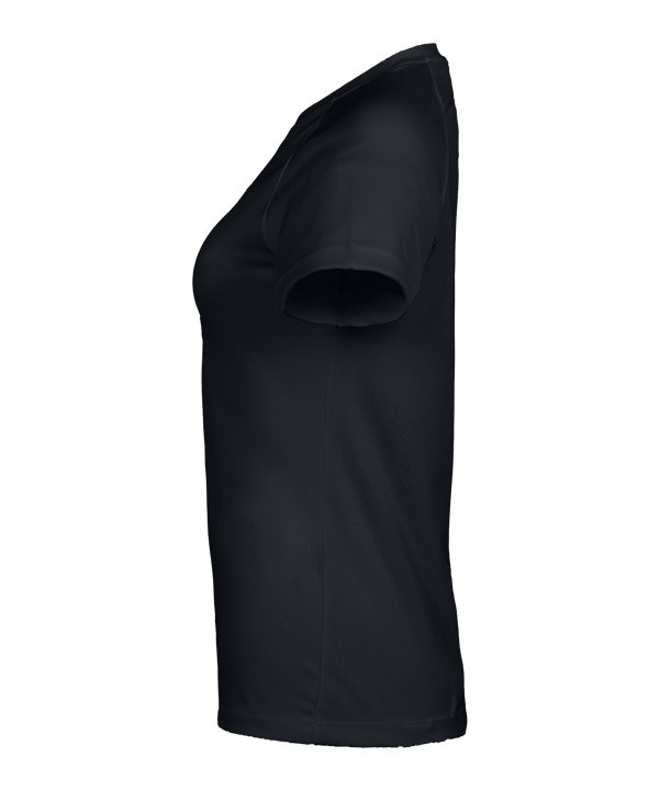 Nike Park VIII Trikot Damen Schwarz F010 - schwarz