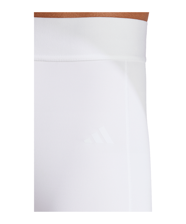 adidas Tight Weiß - weiss