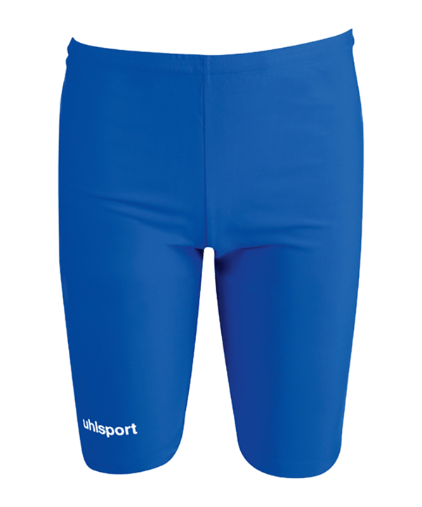 uhlsport Tight Short Hose kurz Kids Blau F08 - blau